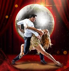 USA Dance Cincinnati Spring Ball